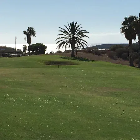 Tenerife South Luxury דירה *
