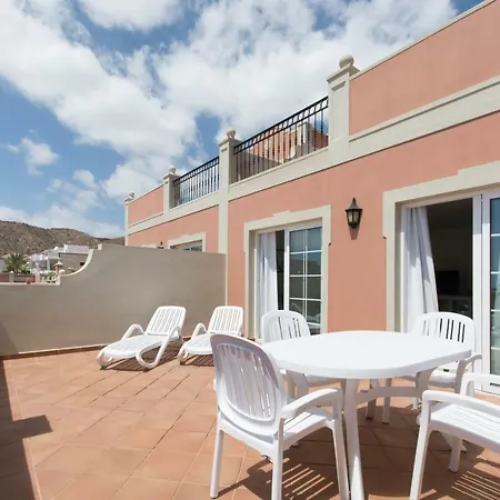 דירה Tenerife South Luxury